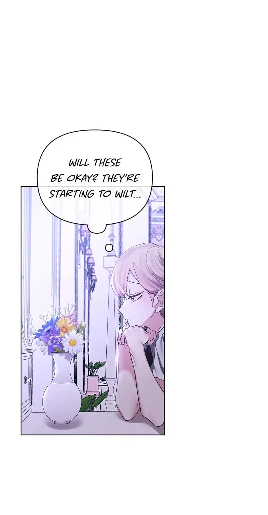 How Did I Become the Princess? Chapter 65 - page 53