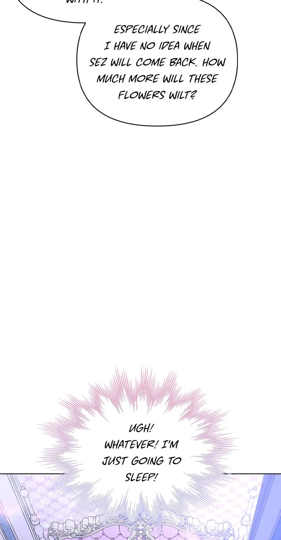 How Did I Become the Princess? Chapter 65 - page 55