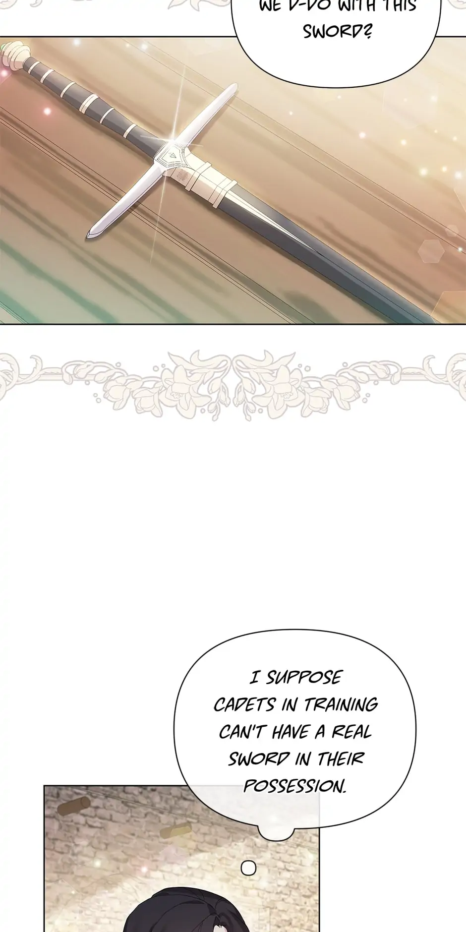 How Did I Become the Princess? Chapter 64 - page 13
