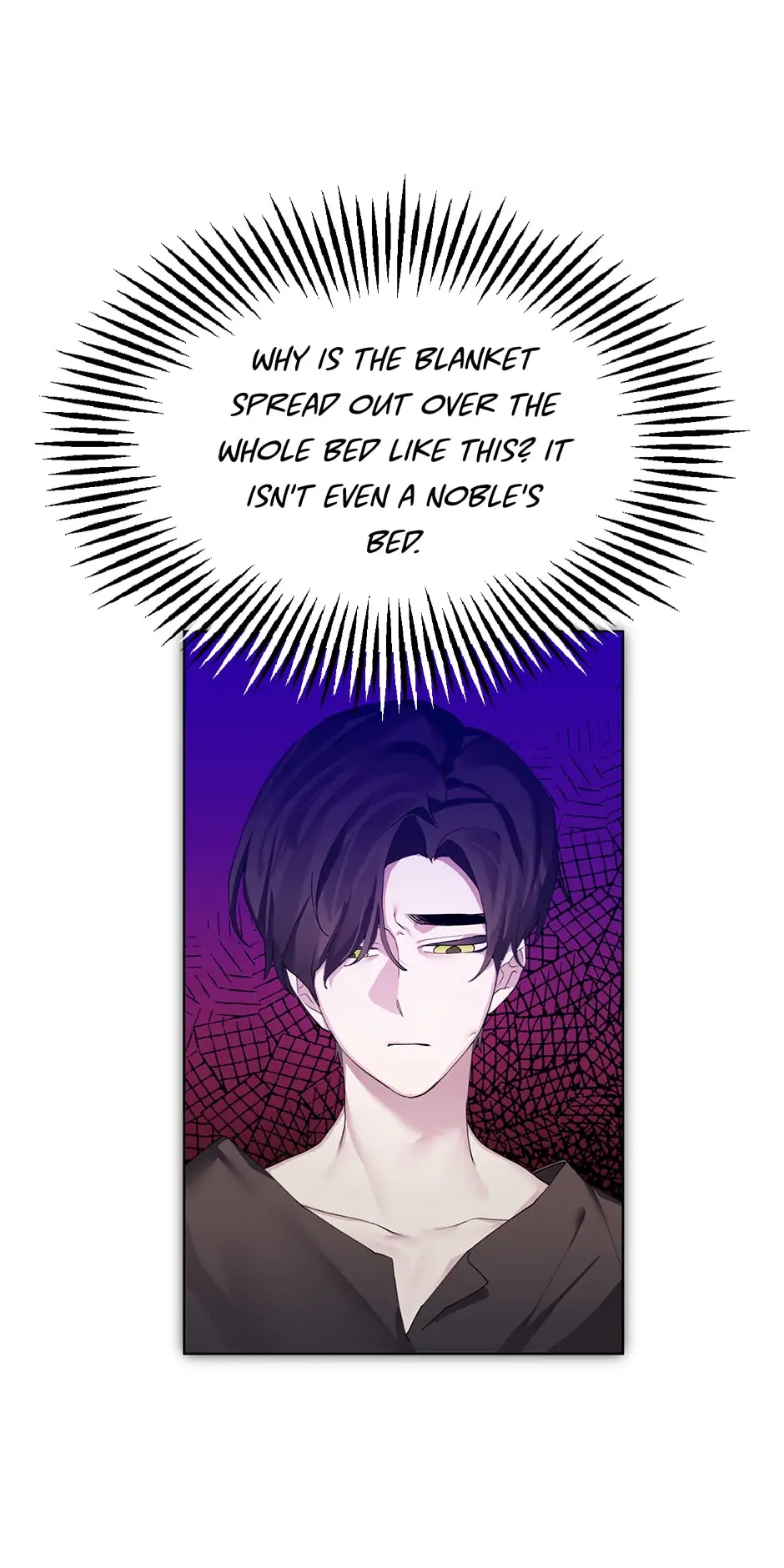 How Did I Become the Princess? Chapter 64 - page 29