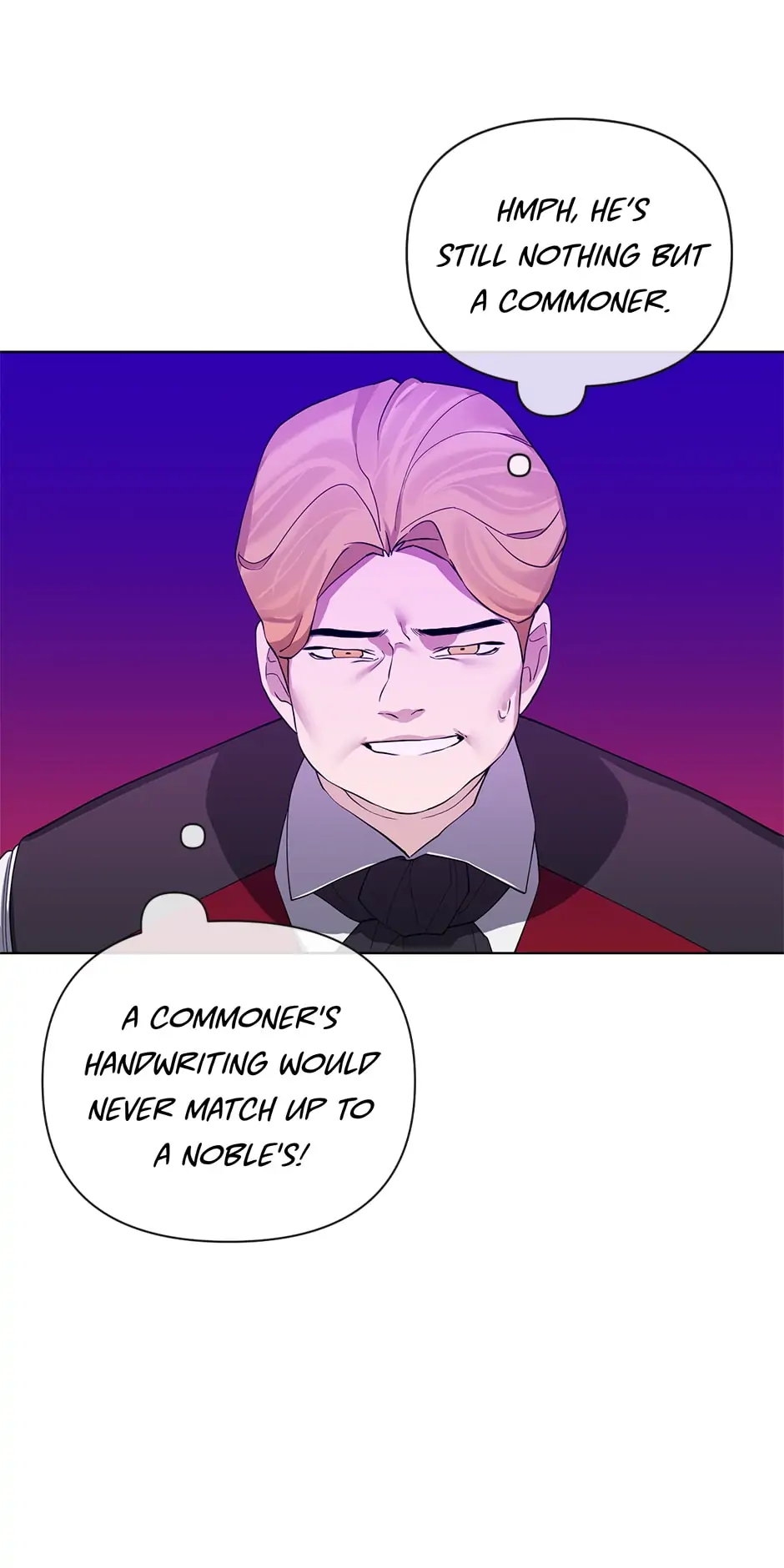 How Did I Become the Princess? Chapter 61 - page 35