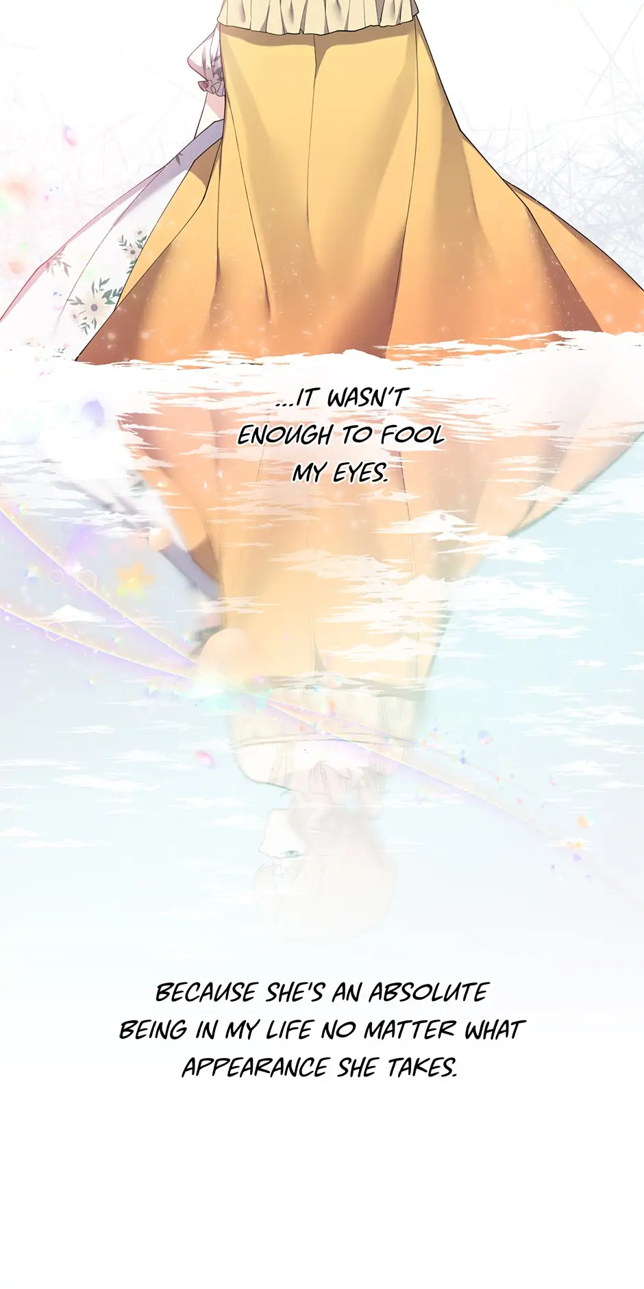 How Did I Become the Princess? Chapter 61 - page 49
