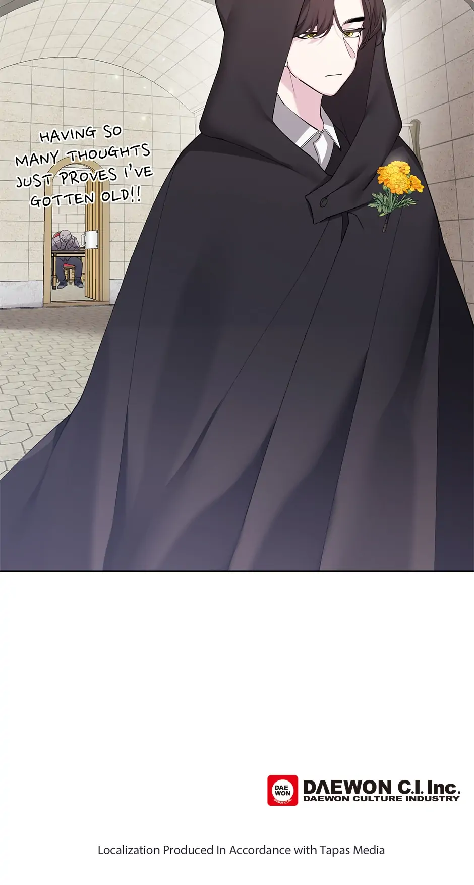 How Did I Become the Princess? Chapter 61 - page 64