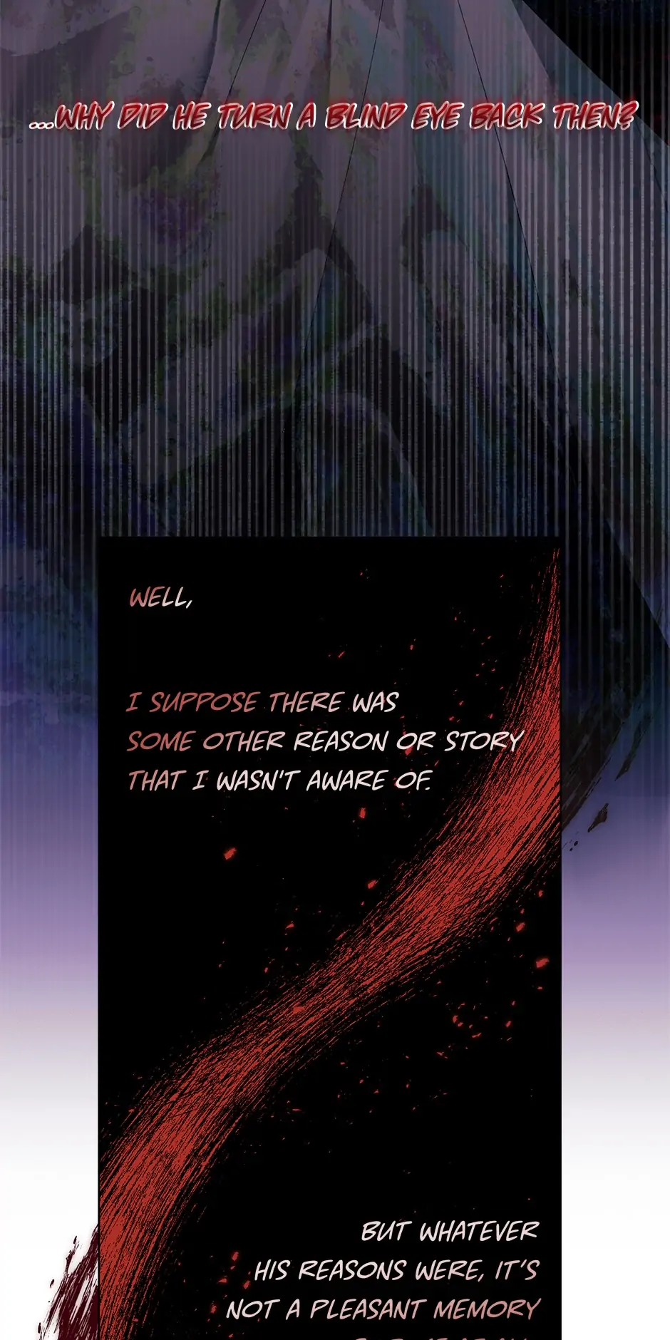 How Did I Become the Princess? Chapter 60 - page 29
