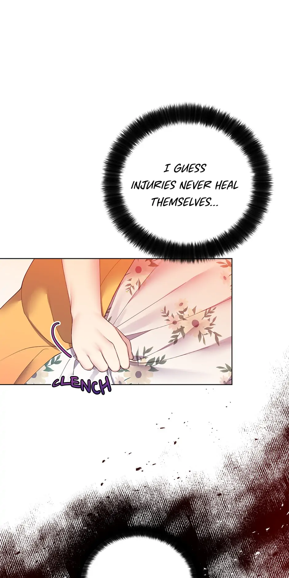 How Did I Become the Princess? Chapter 60 - page 31
