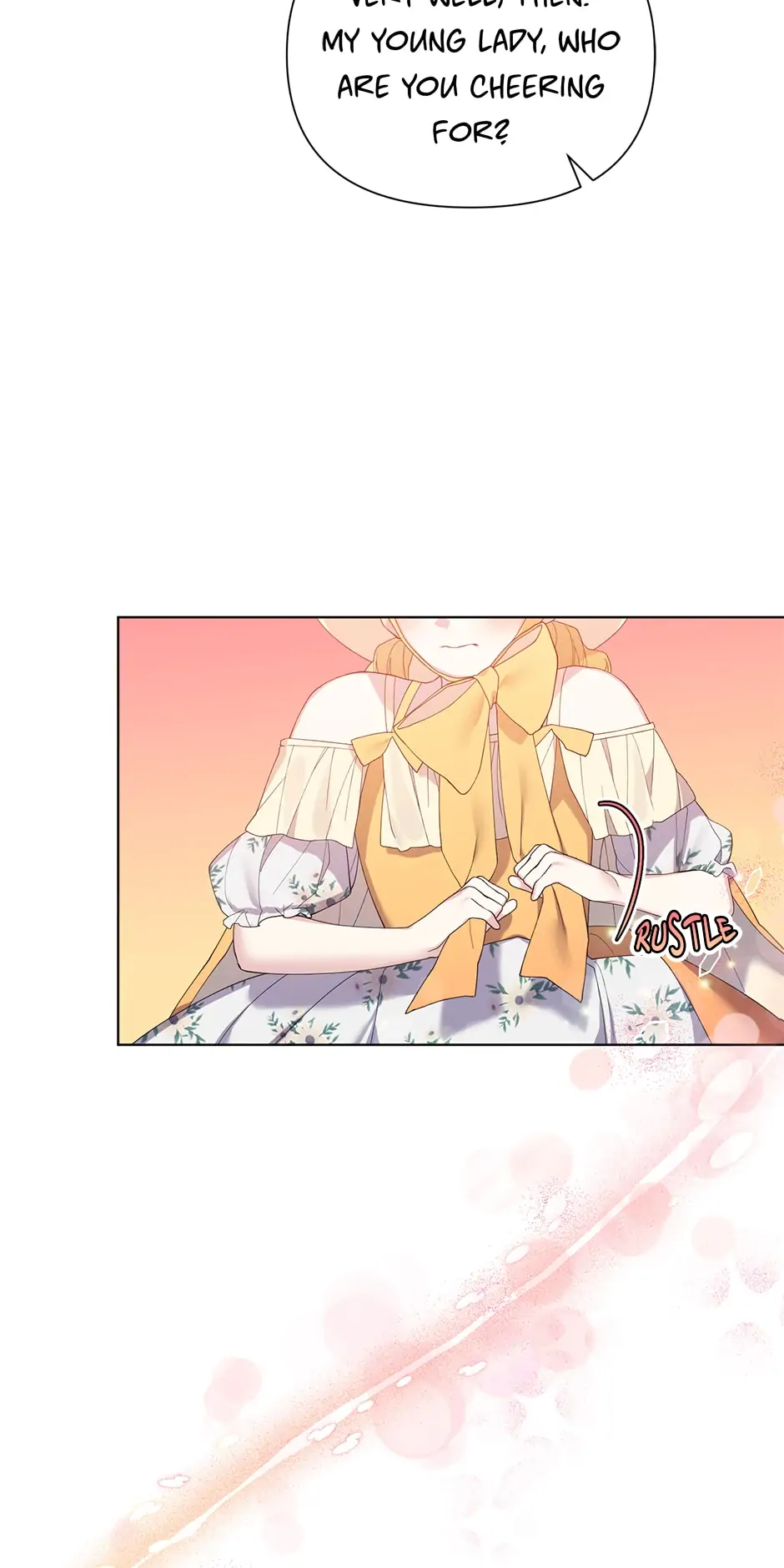 How Did I Become the Princess? Chapter 60 - page 52