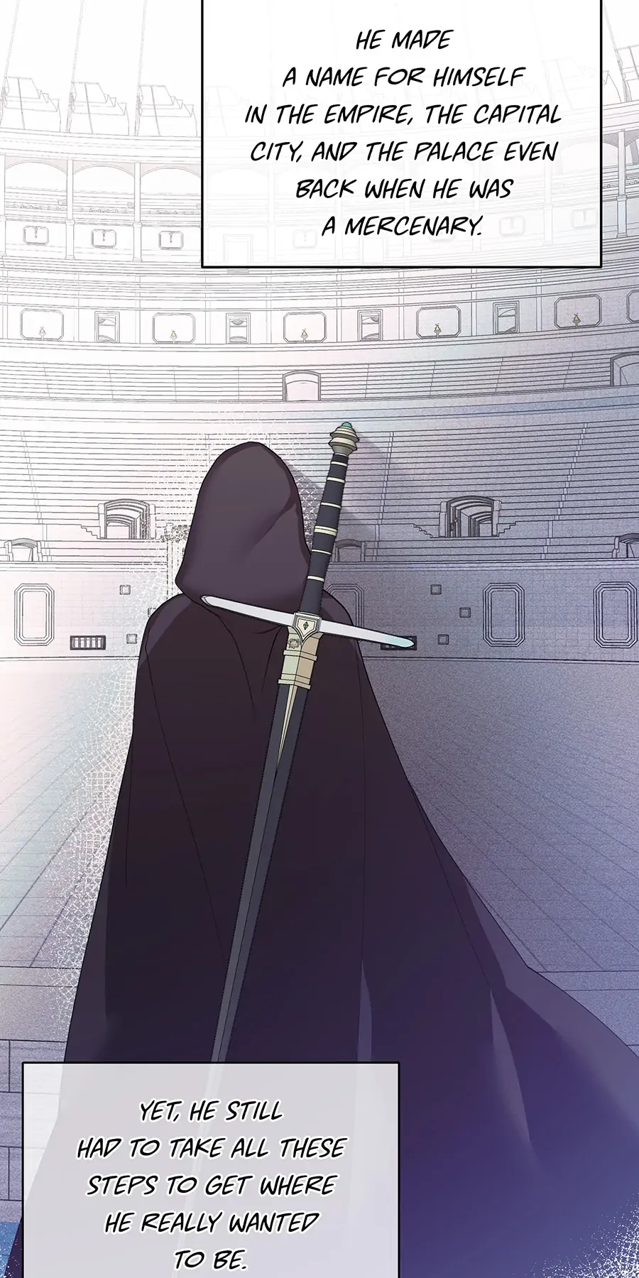 How Did I Become the Princess? Chapter 60 - page 7