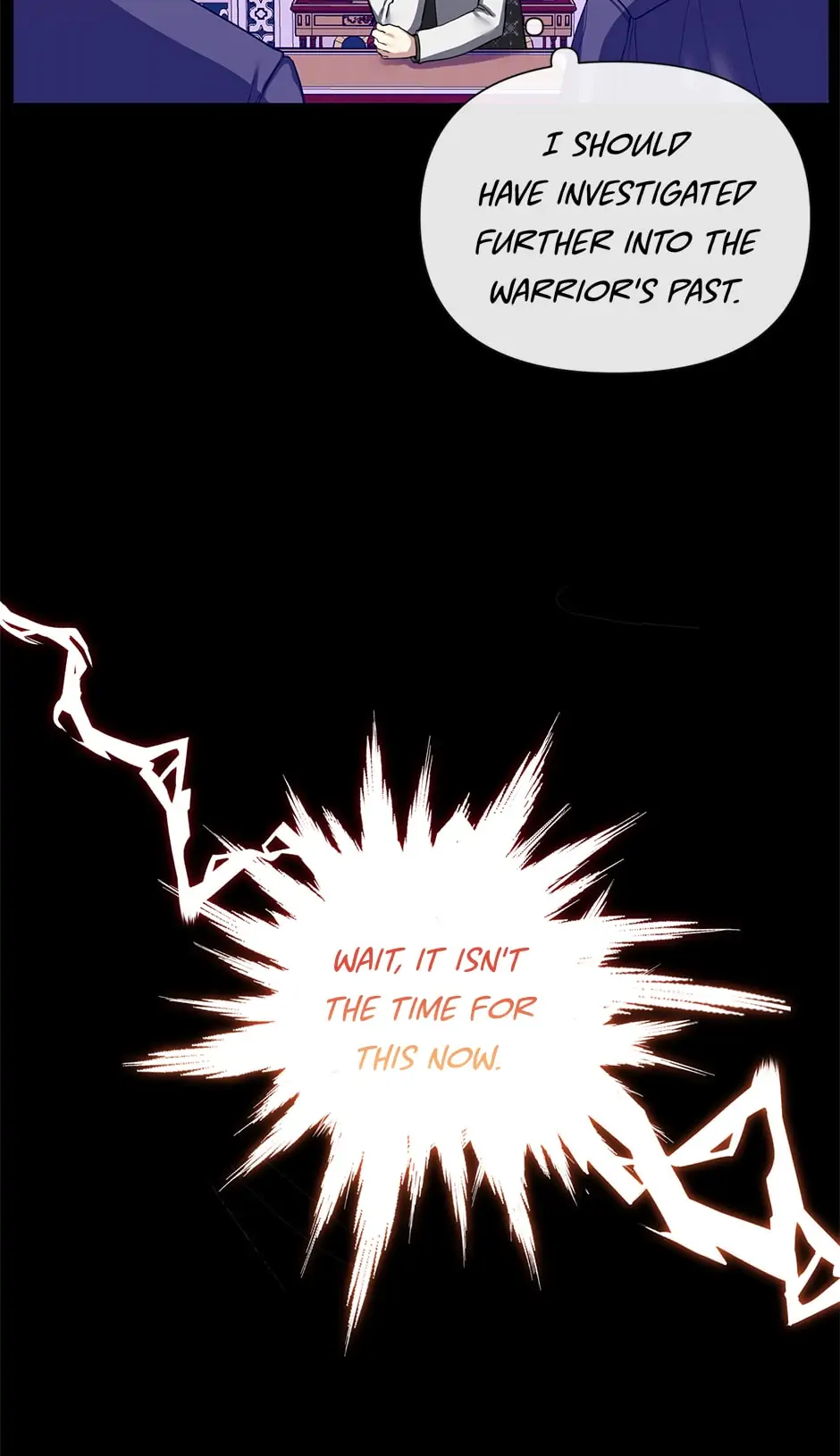 How Did I Become the Princess? Chapter 50 - page 60