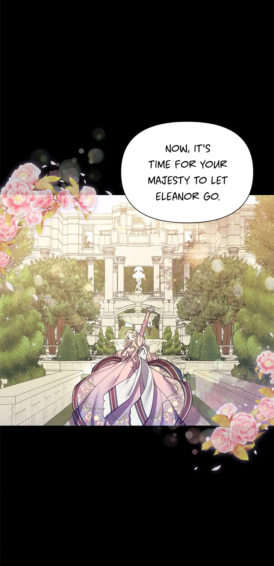 How Did I Become the Princess? Chapter 49 - page 22