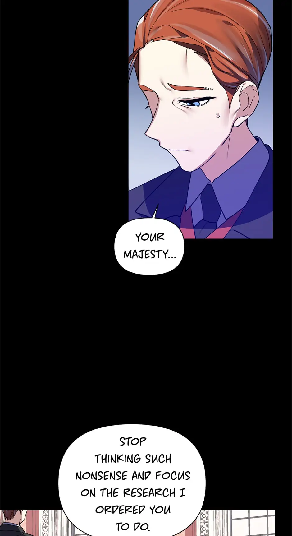 How Did I Become the Princess? Chapter 49 - page 24