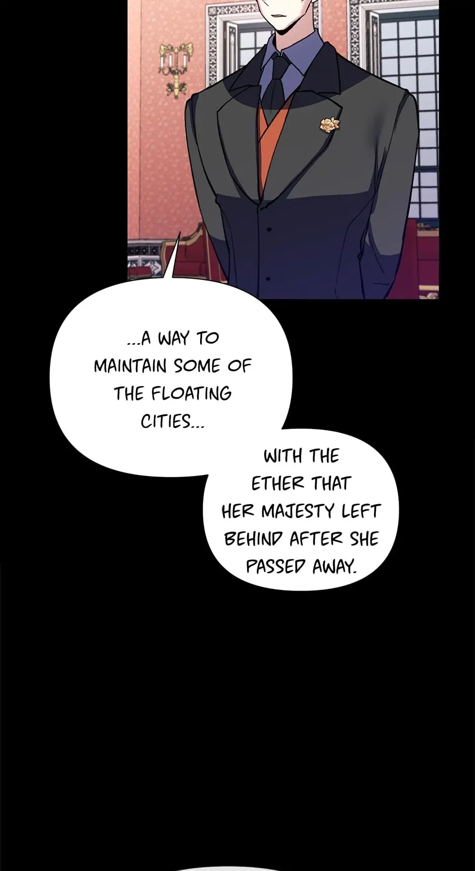 How Did I Become the Princess? Chapter 49 - page 26