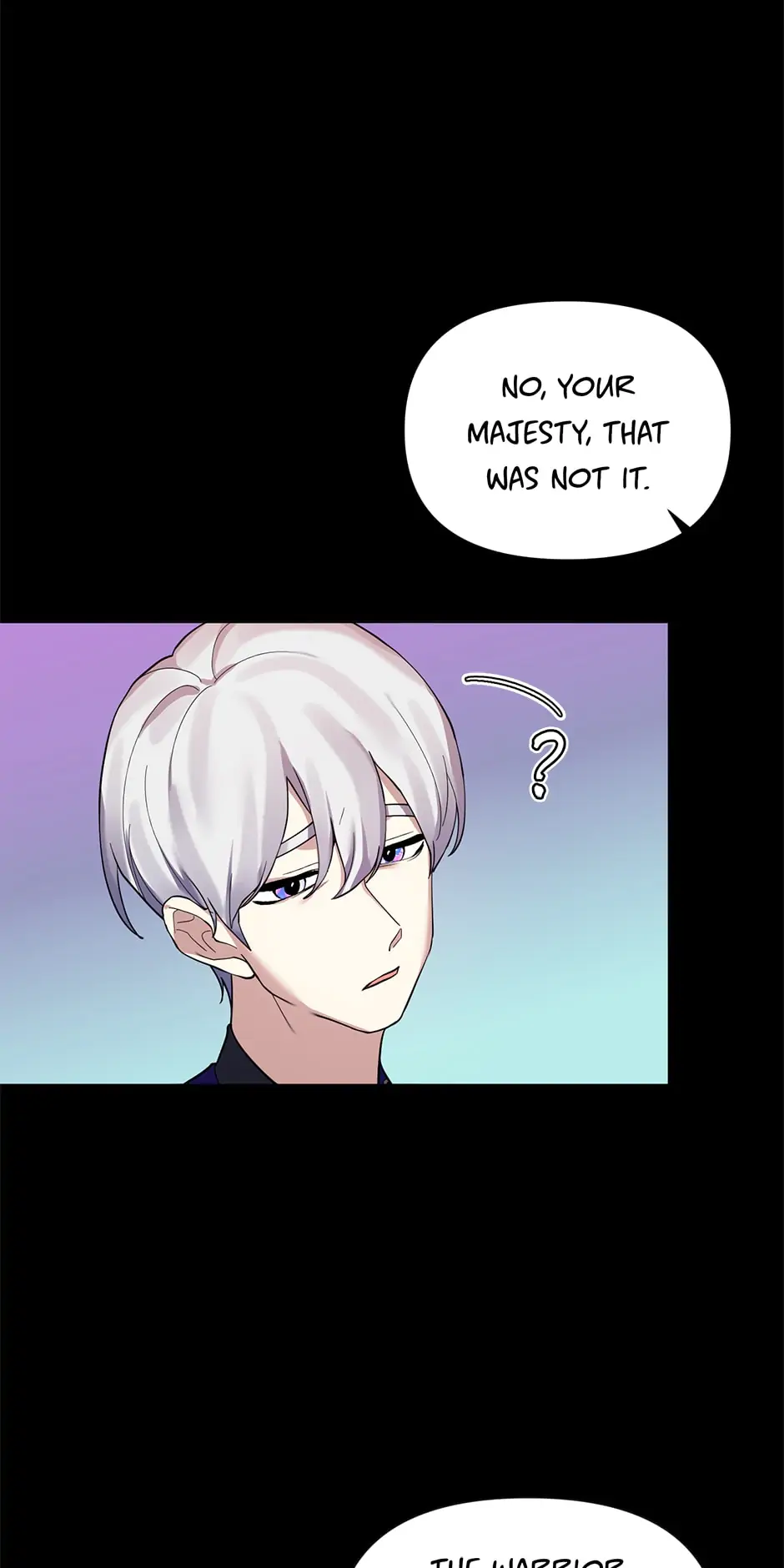 How Did I Become the Princess? Chapter 49 - page 47