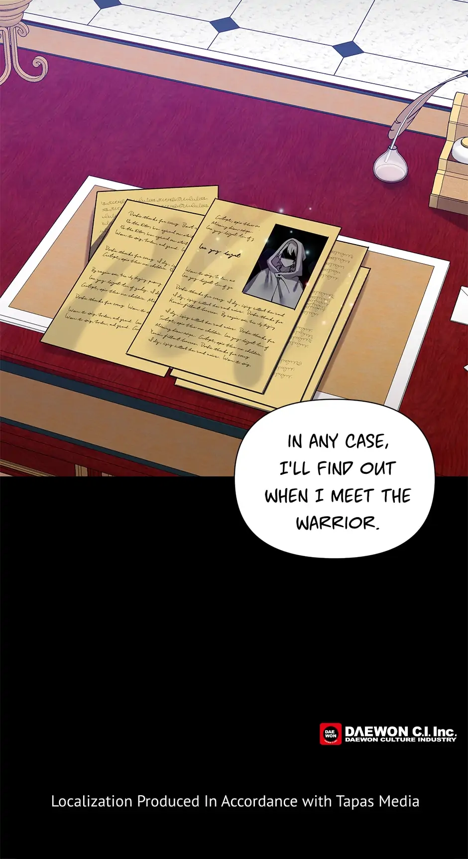 How Did I Become the Princess? Chapter 49 - page 62