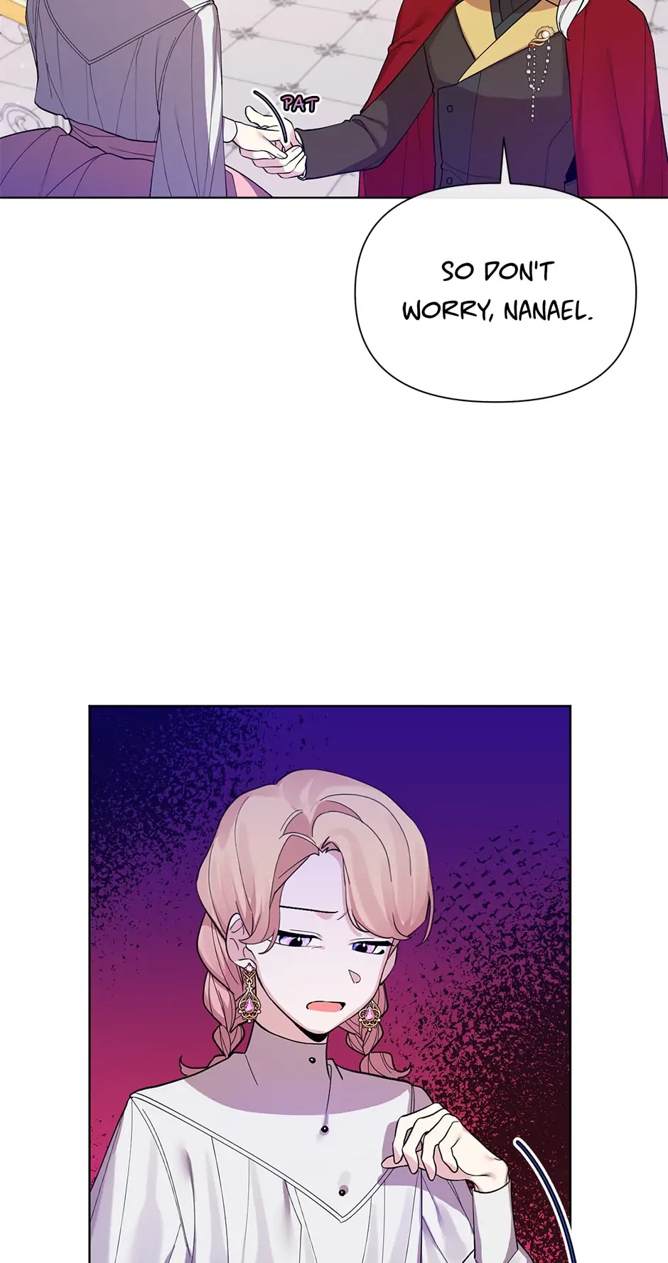 How Did I Become the Princess? Chapter 46 - page 10