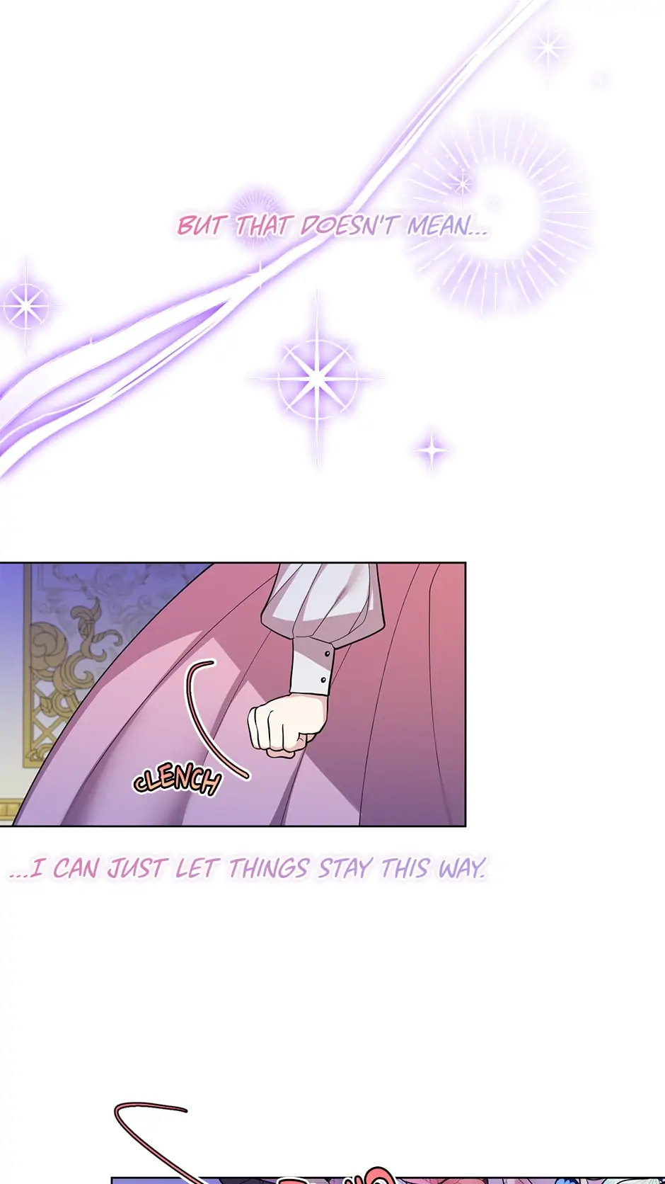 How Did I Become the Princess? Chapter 46 - page 24