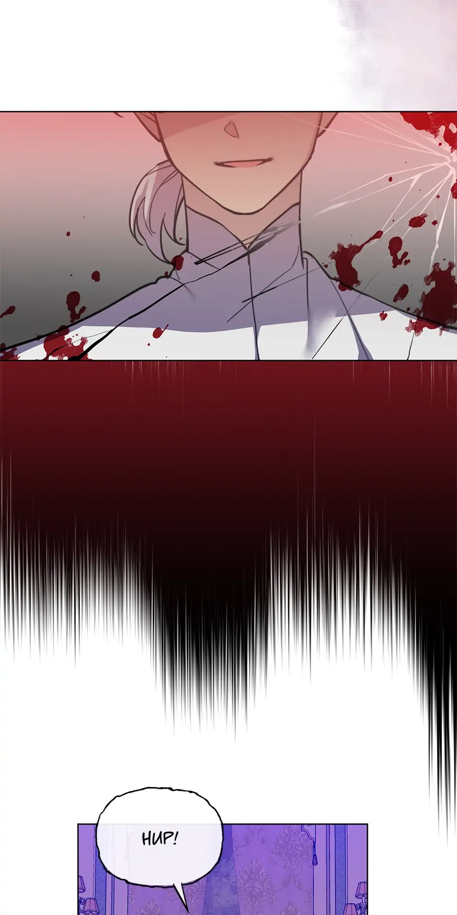 How Did I Become the Princess? Chapter 44 - page 35
