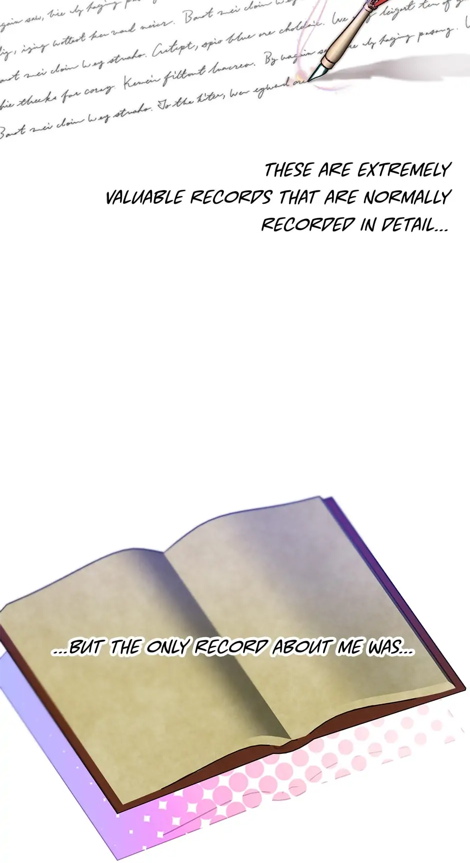 How Did I Become the Princess? Chapter 43 - page 13