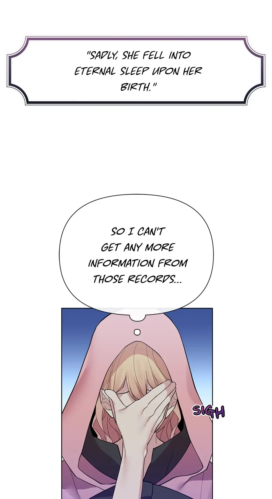 How Did I Become the Princess? Chapter 43 - page 14