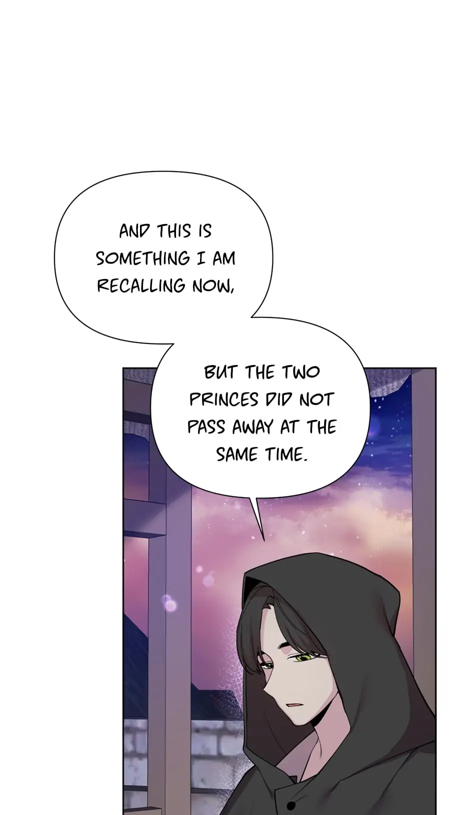 How Did I Become the Princess? Chapter 43 - page 17