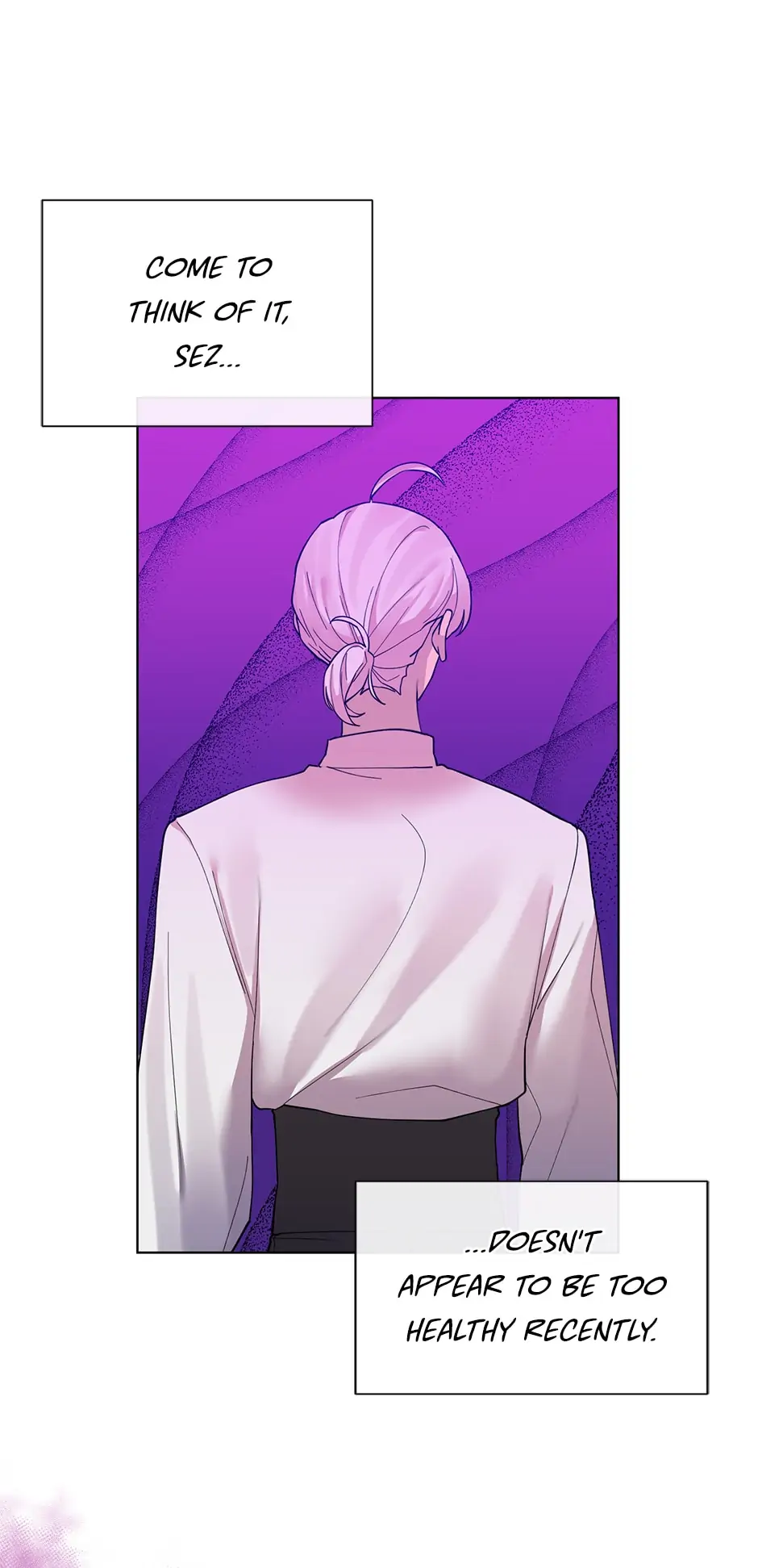 How Did I Become the Princess? Chapter 43 - page 21