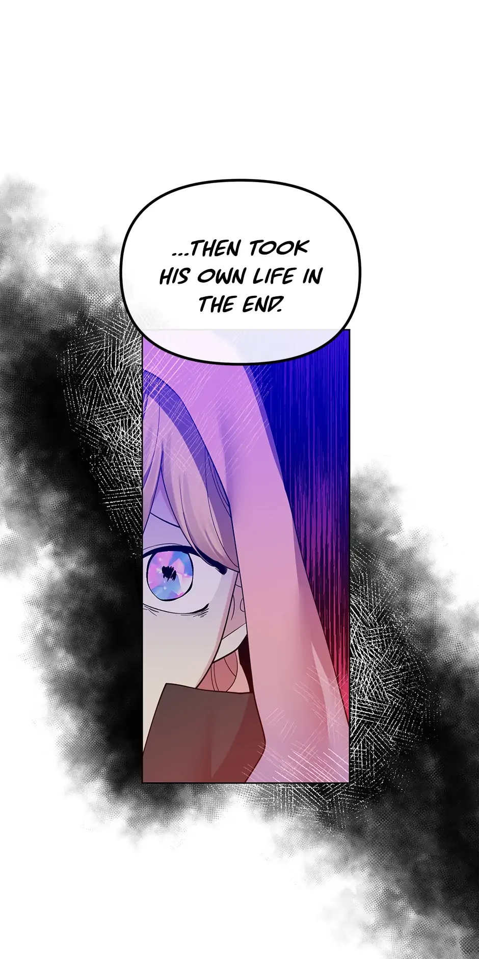 How Did I Become the Princess? Chapter 43 - page 33