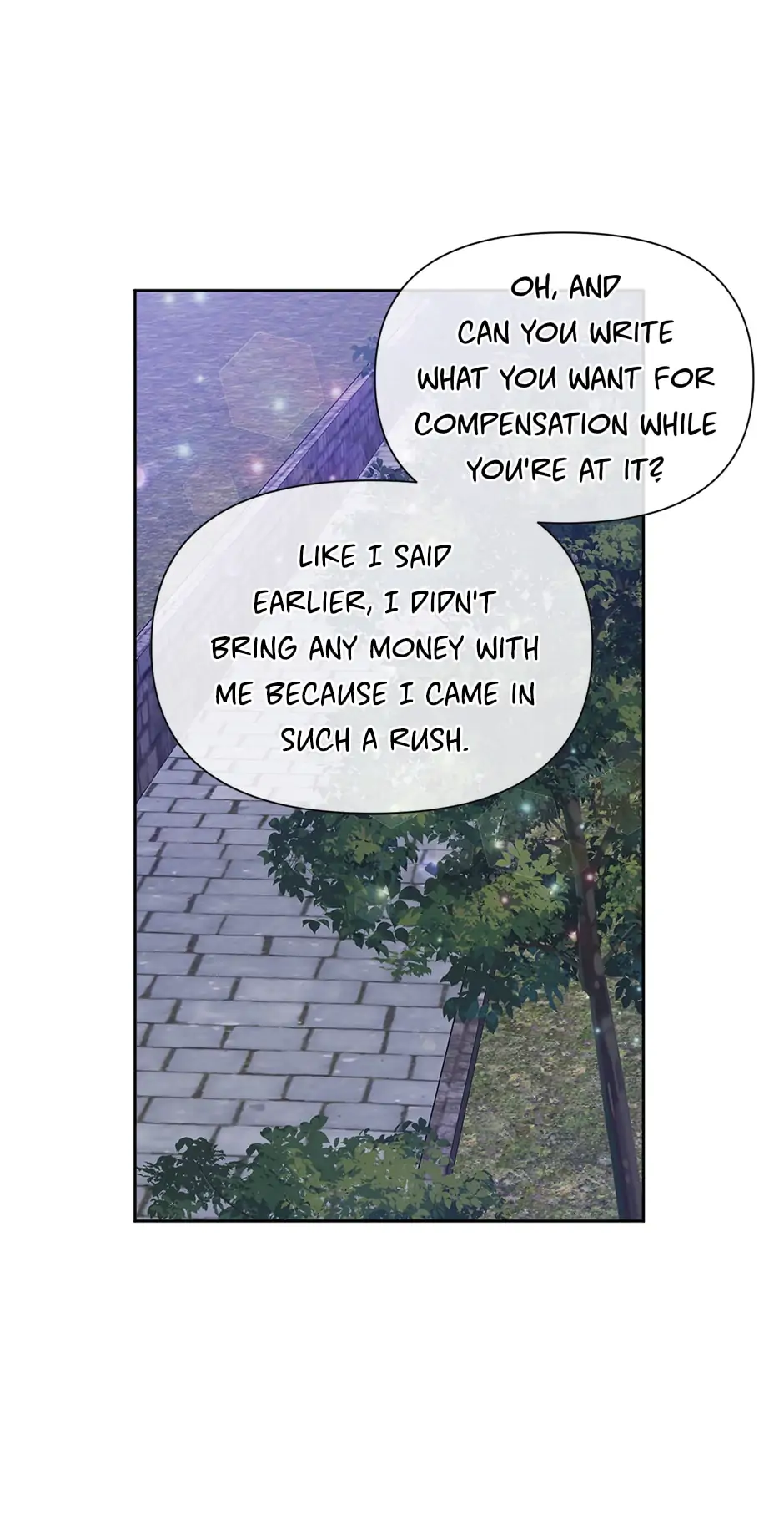 How Did I Become the Princess? Chapter 43 - page 41
