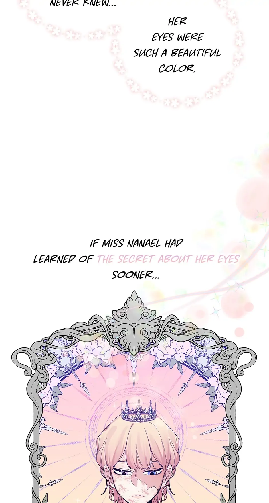 How Did I Become the Princess? Chapter 43 - page 44