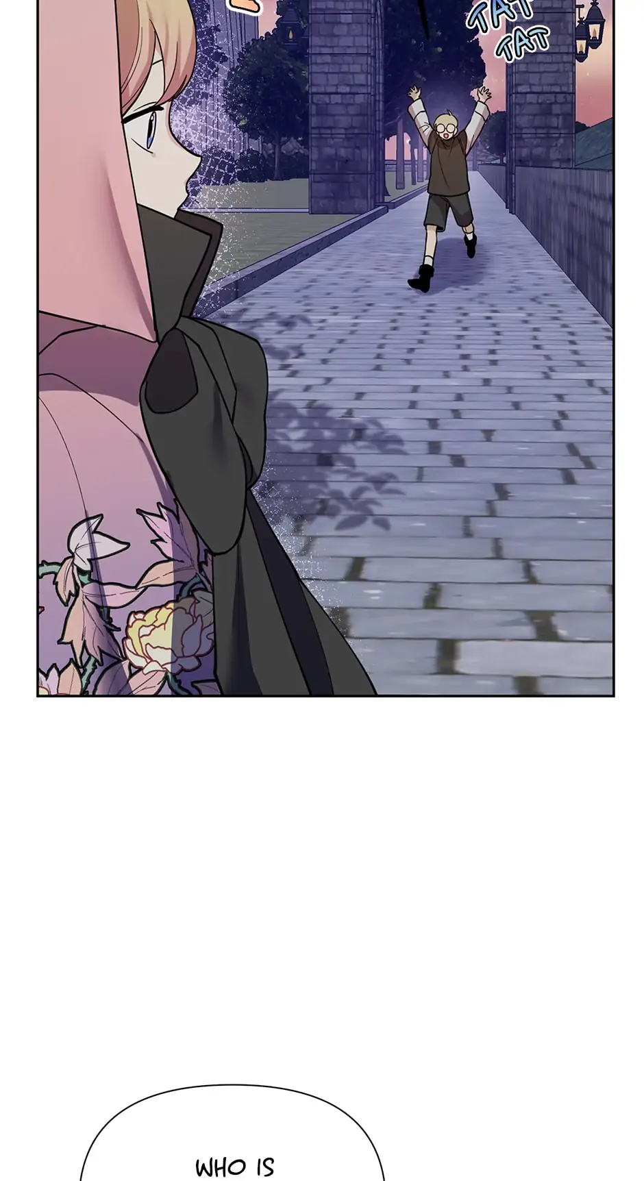 How Did I Become the Princess? Chapter 43 - page 52