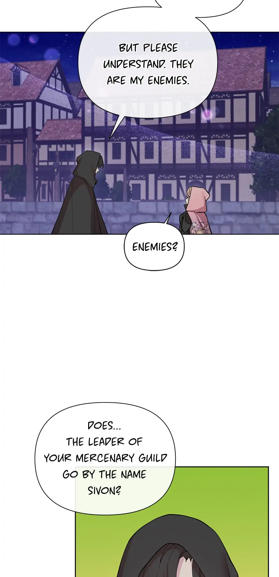 How Did I Become the Princess? Chapter 43 - page 64