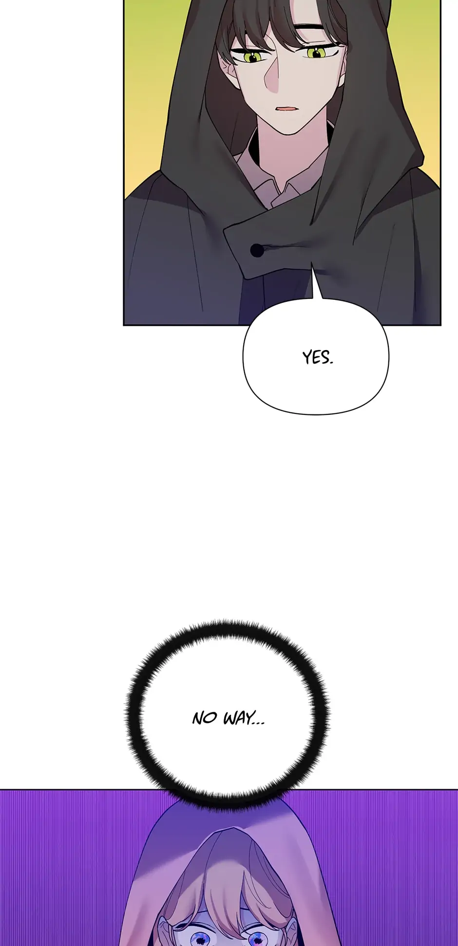 How Did I Become the Princess? Chapter 43 - page 65