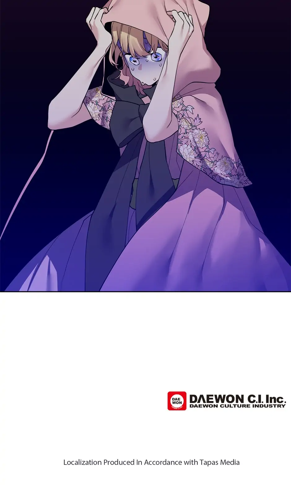 How Did I Become the Princess? Chapter 43 - page 70