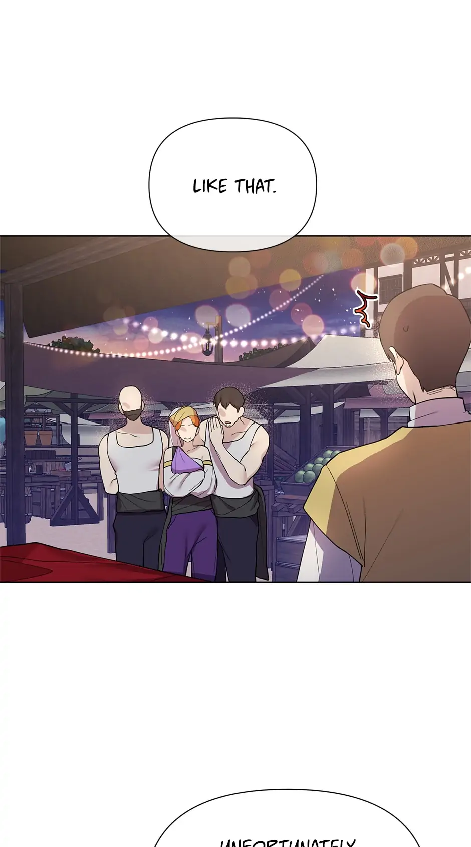 How Did I Become the Princess? Chapter 42 - page 13