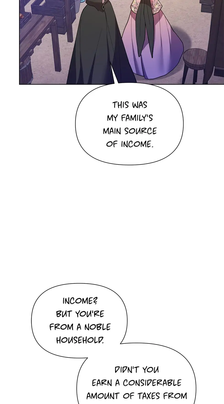 How Did I Become the Princess? Chapter 42 - page 15