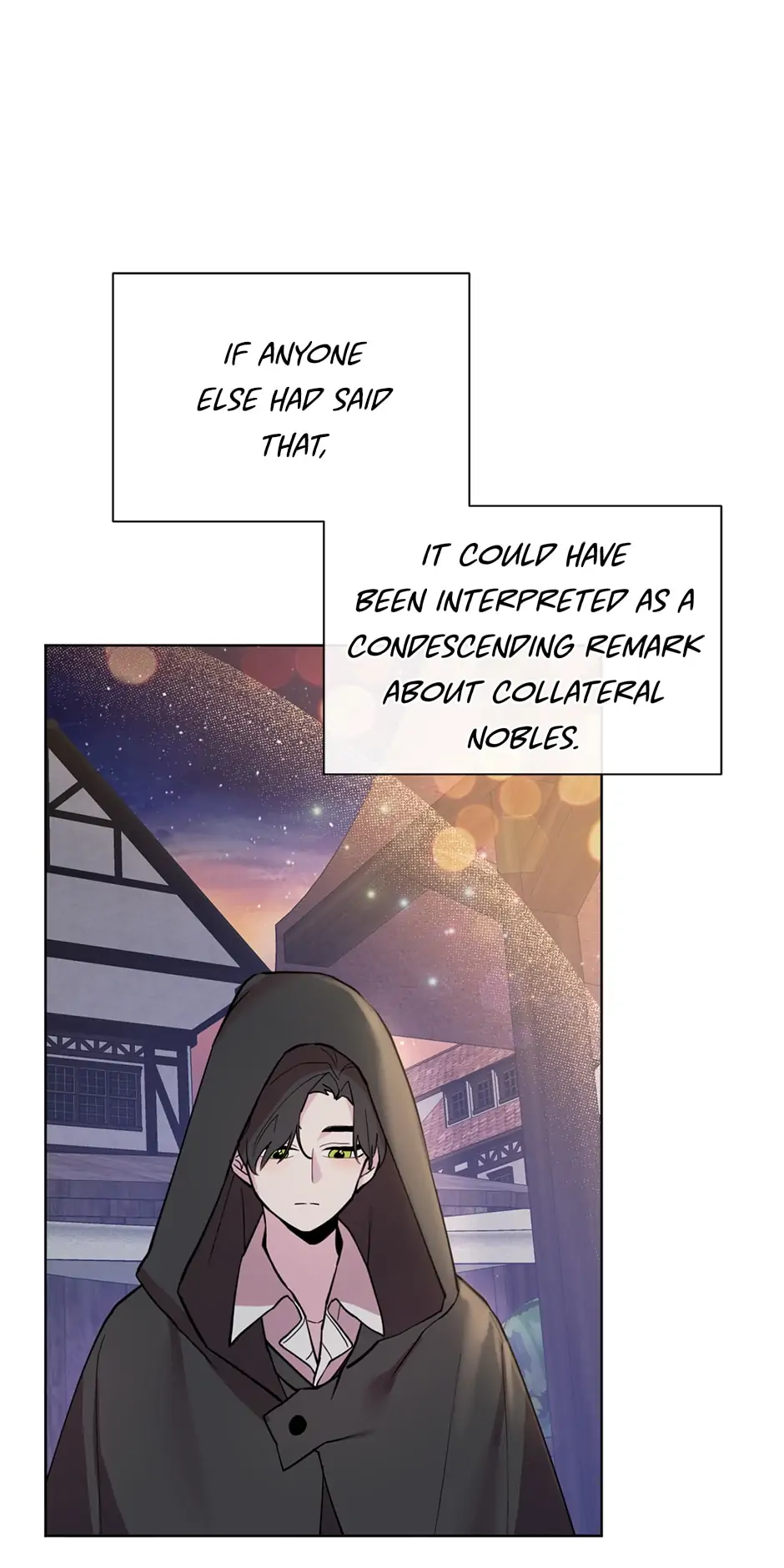 How Did I Become the Princess? Chapter 42 - page 20