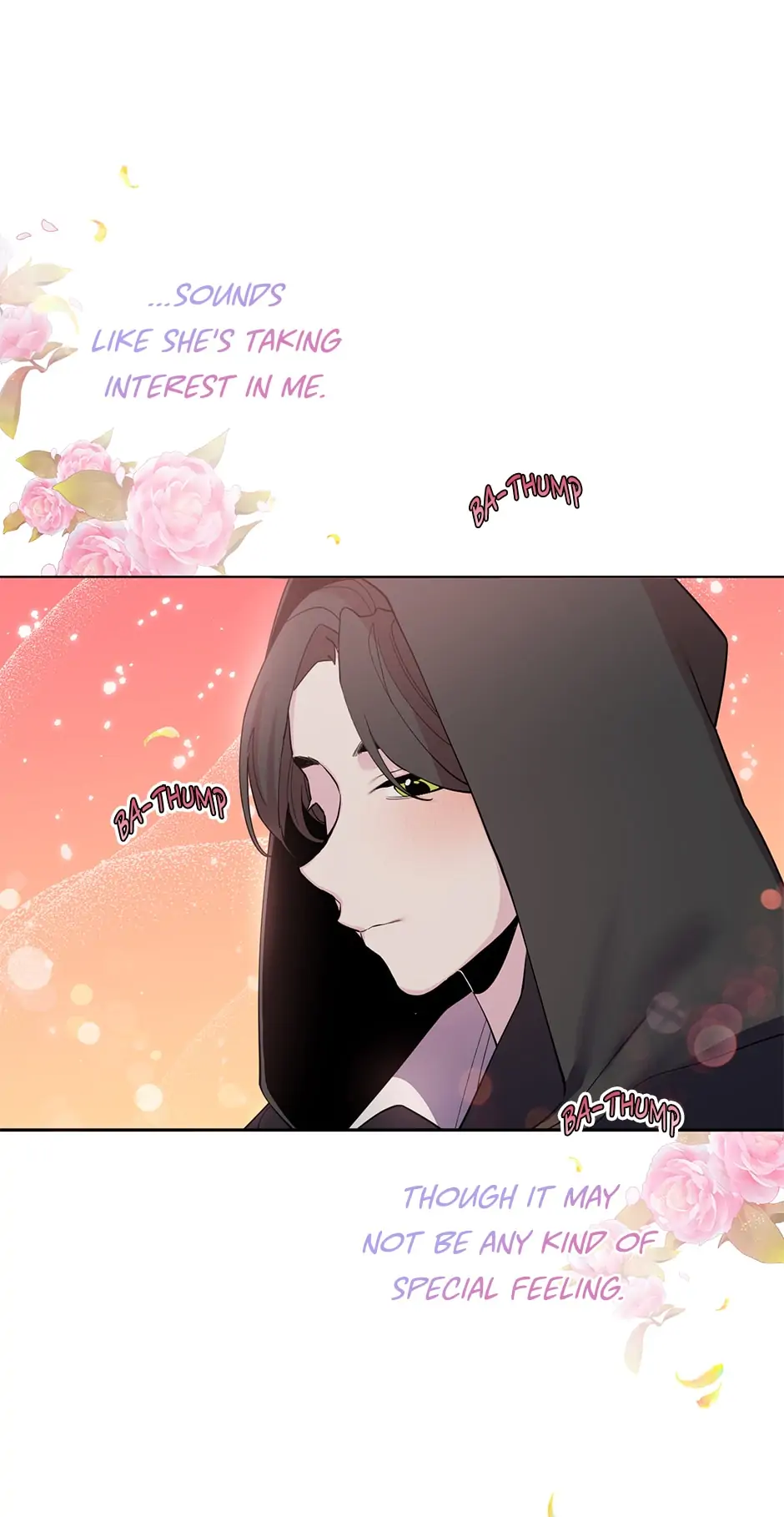 How Did I Become the Princess? Chapter 42 - page 22