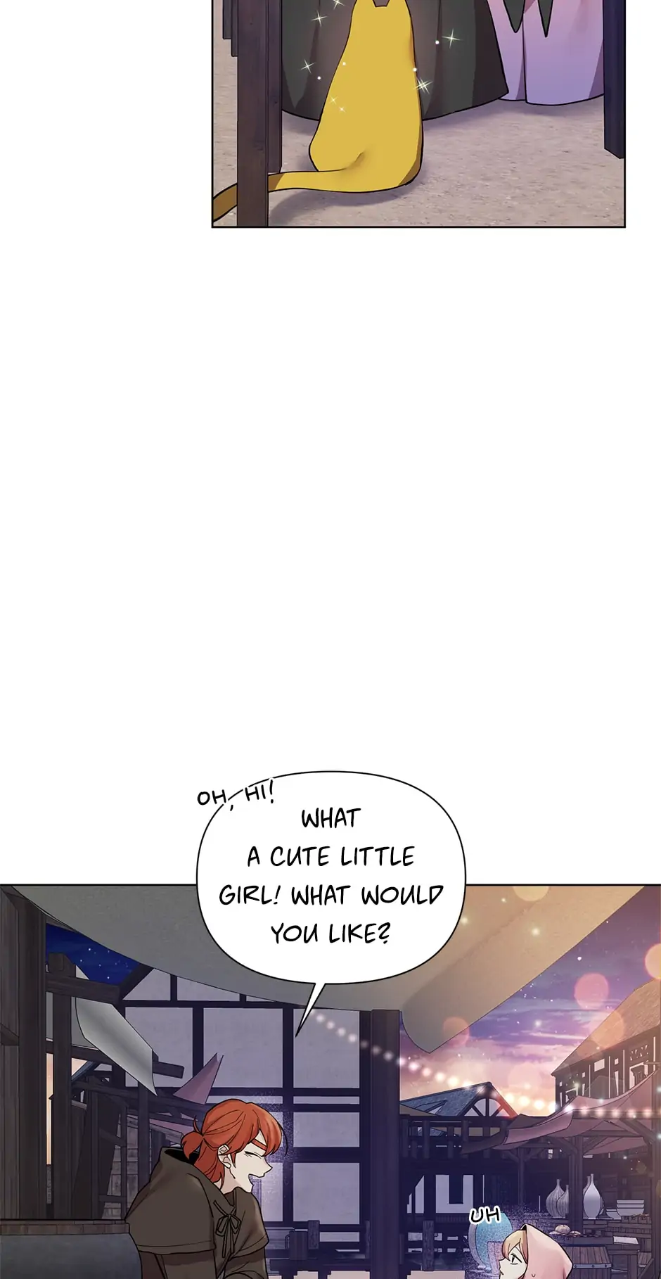 How Did I Become the Princess? Chapter 42 - page 25