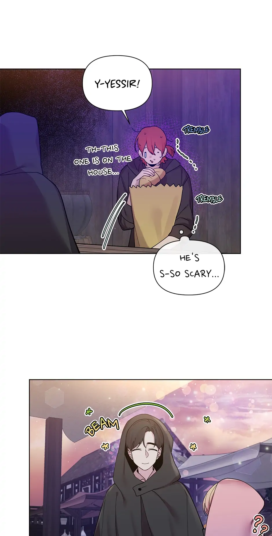 How Did I Become the Princess? Chapter 42 - page 28