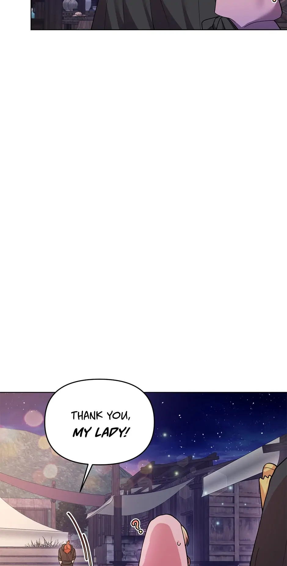 How Did I Become the Princess? Chapter 42 - page 29