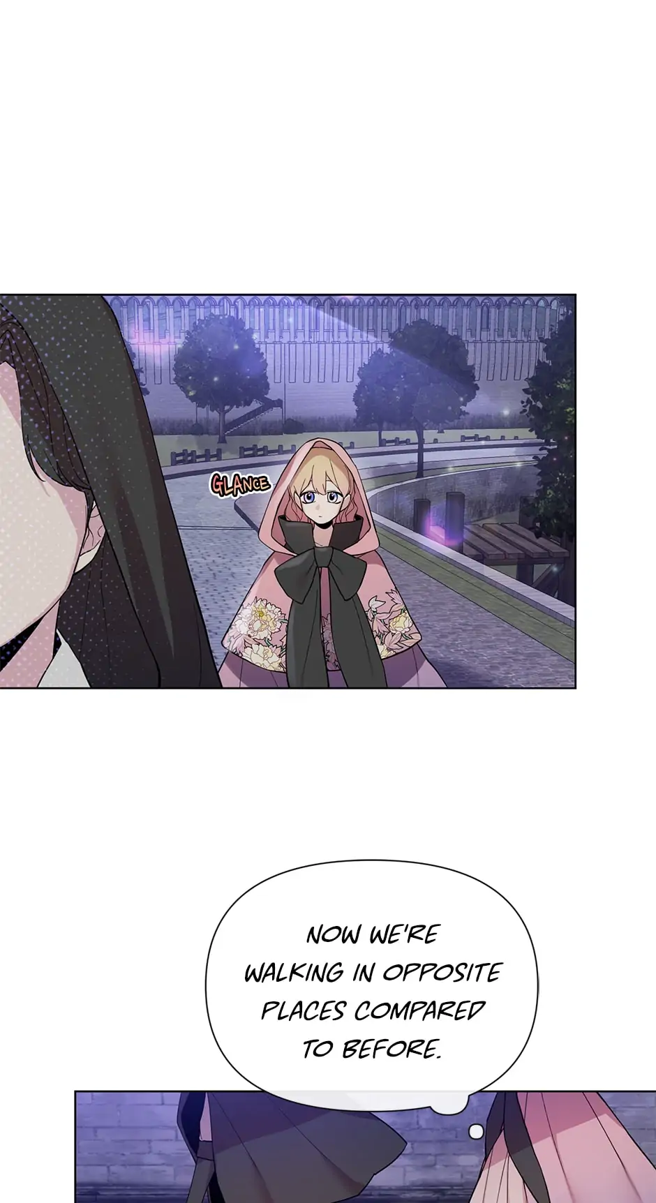 How Did I Become the Princess? Chapter 42 - page 3