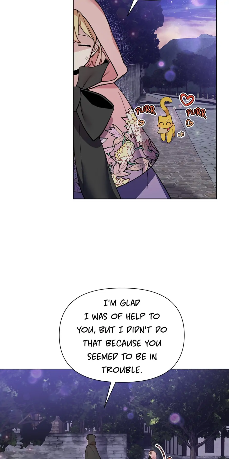 How Did I Become the Princess? Chapter 42 - page 32