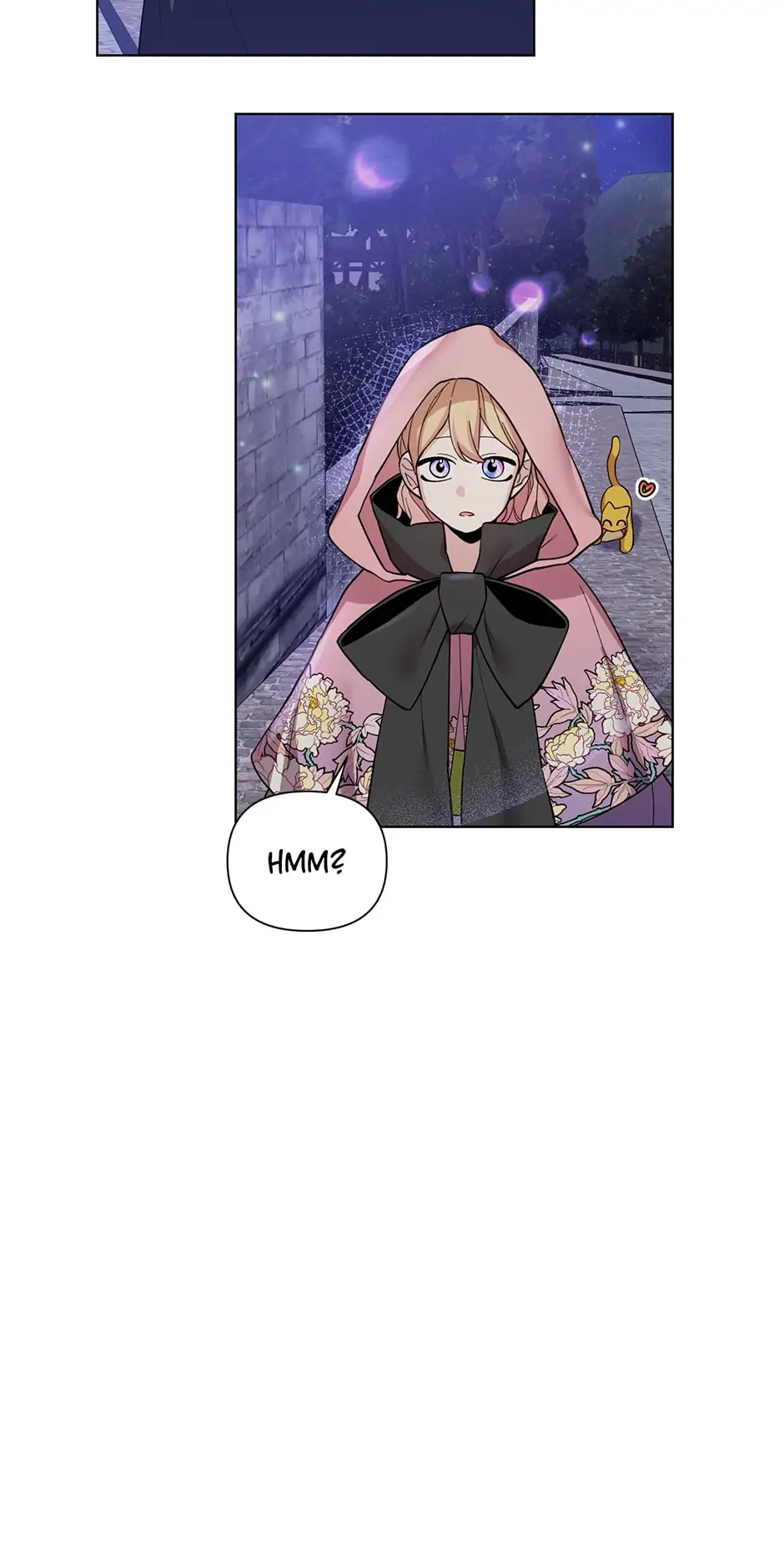 How Did I Become the Princess? Chapter 42 - page 34