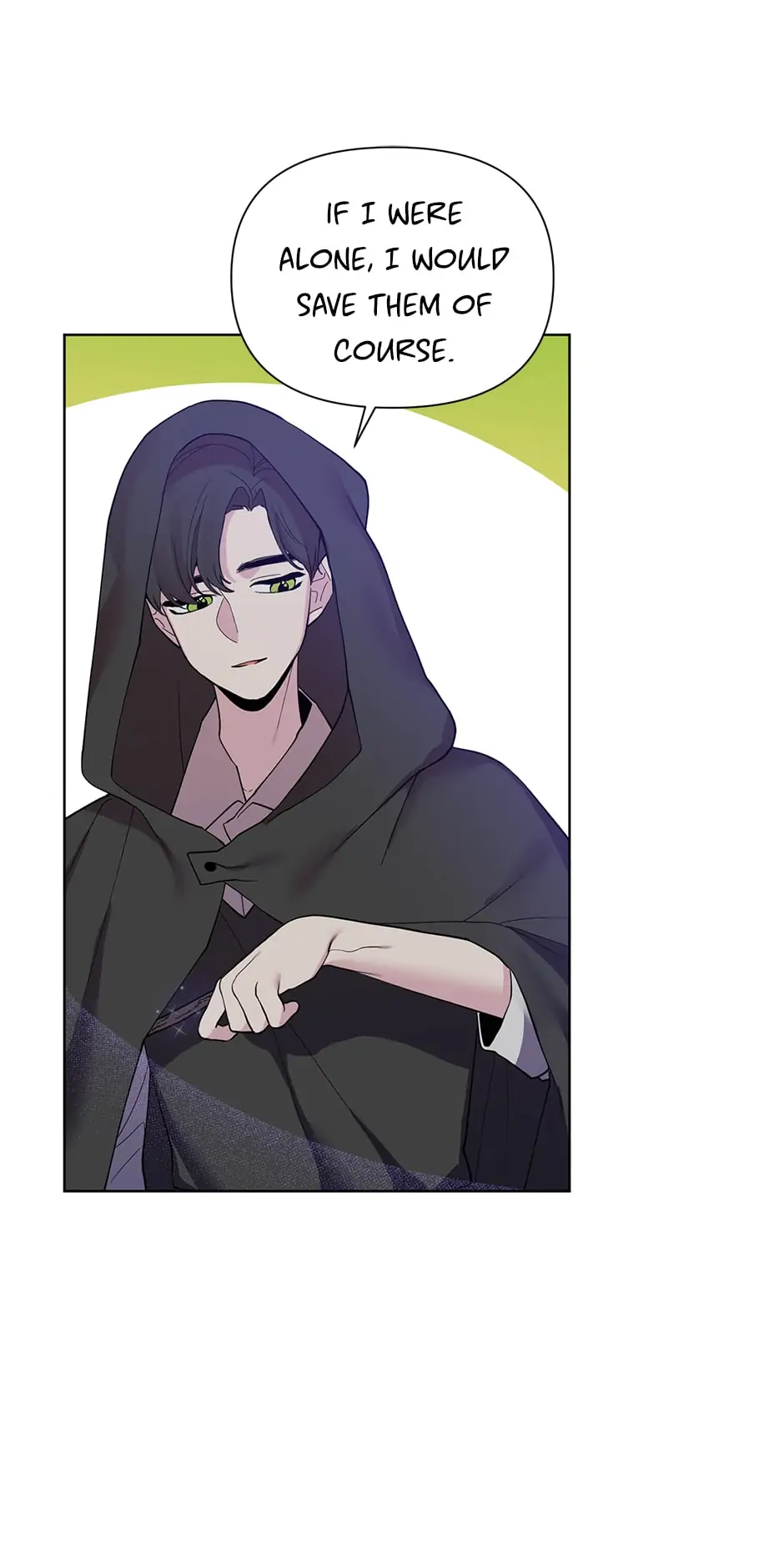 How Did I Become the Princess? Chapter 42 - page 41