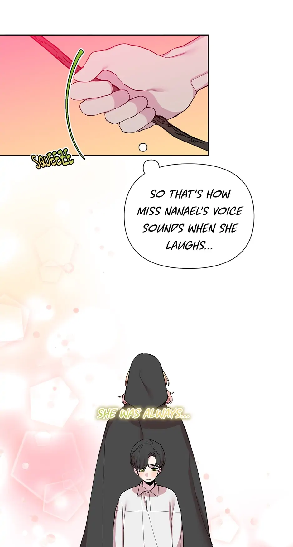 How Did I Become the Princess? Chapter 42 - page 46