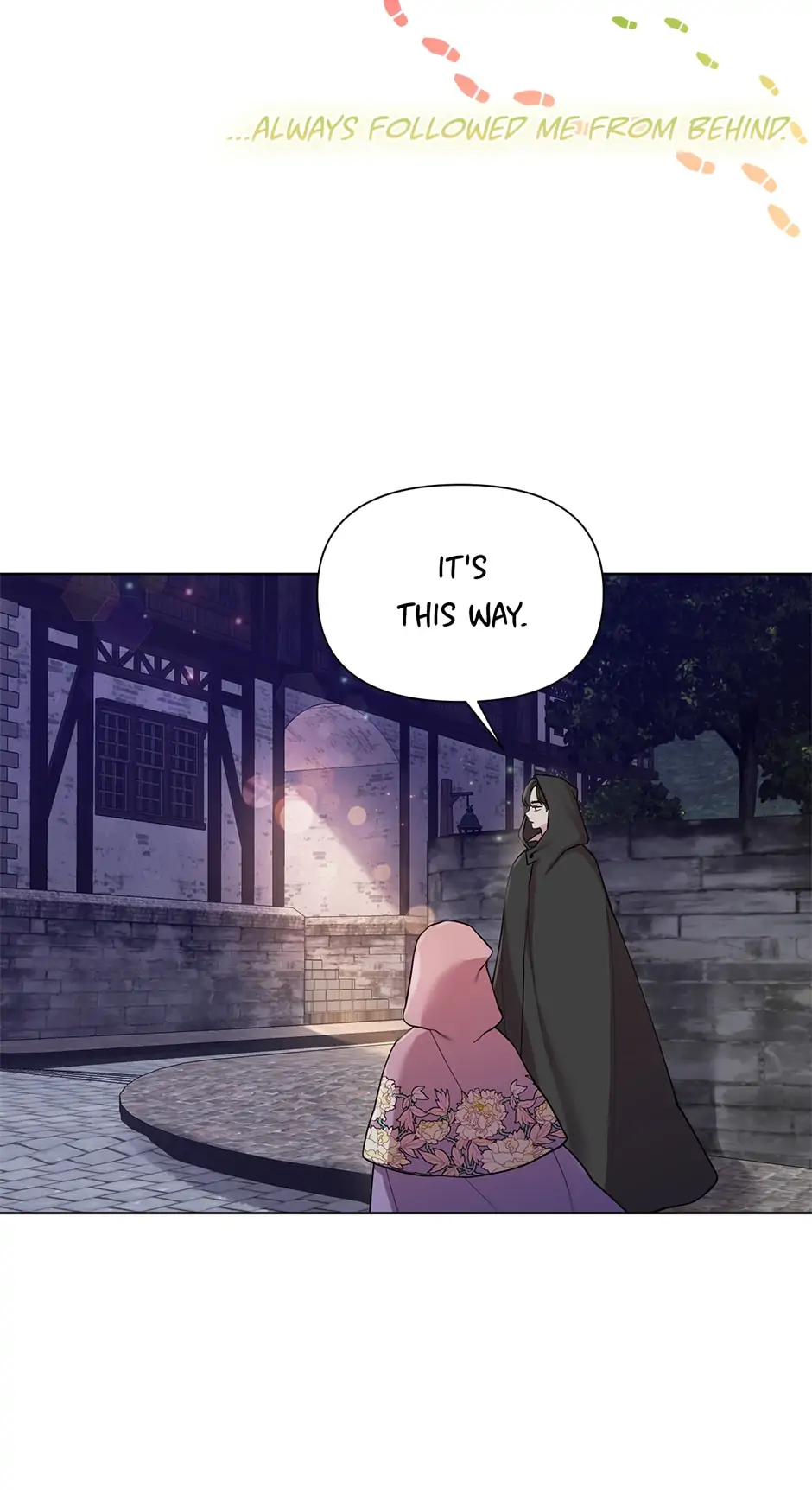 How Did I Become the Princess? Chapter 42 - page 5