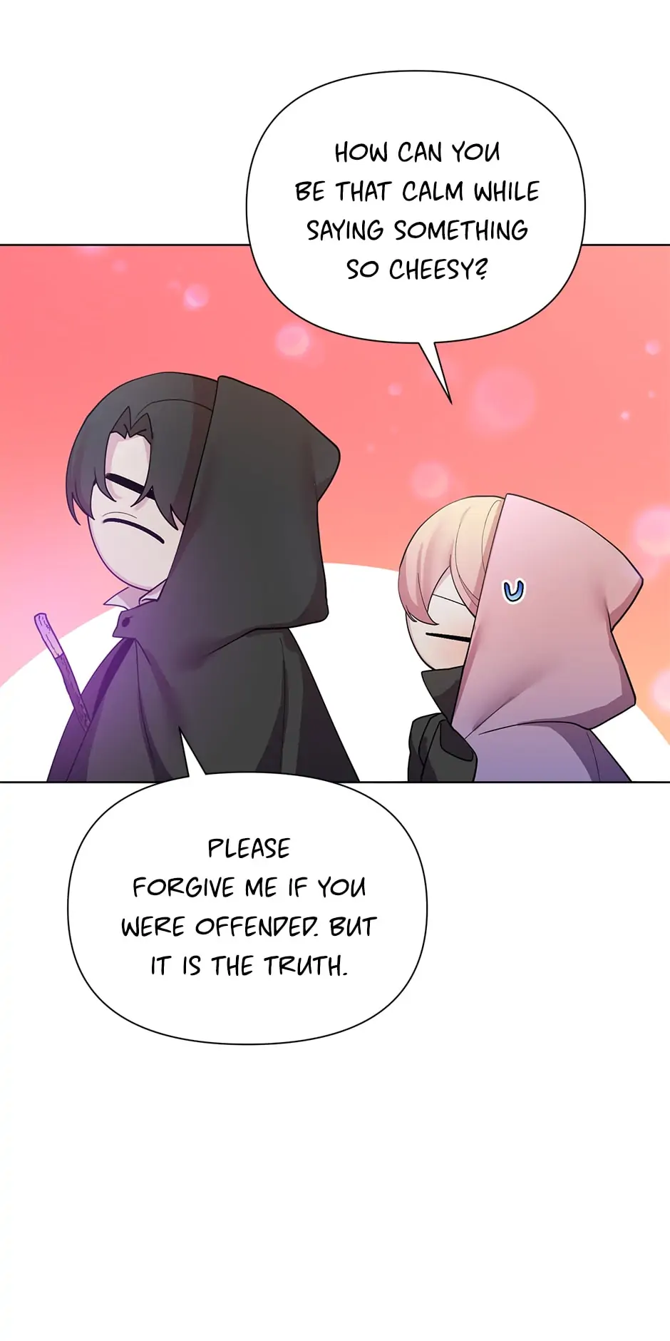 How Did I Become the Princess? Chapter 42 - page 52