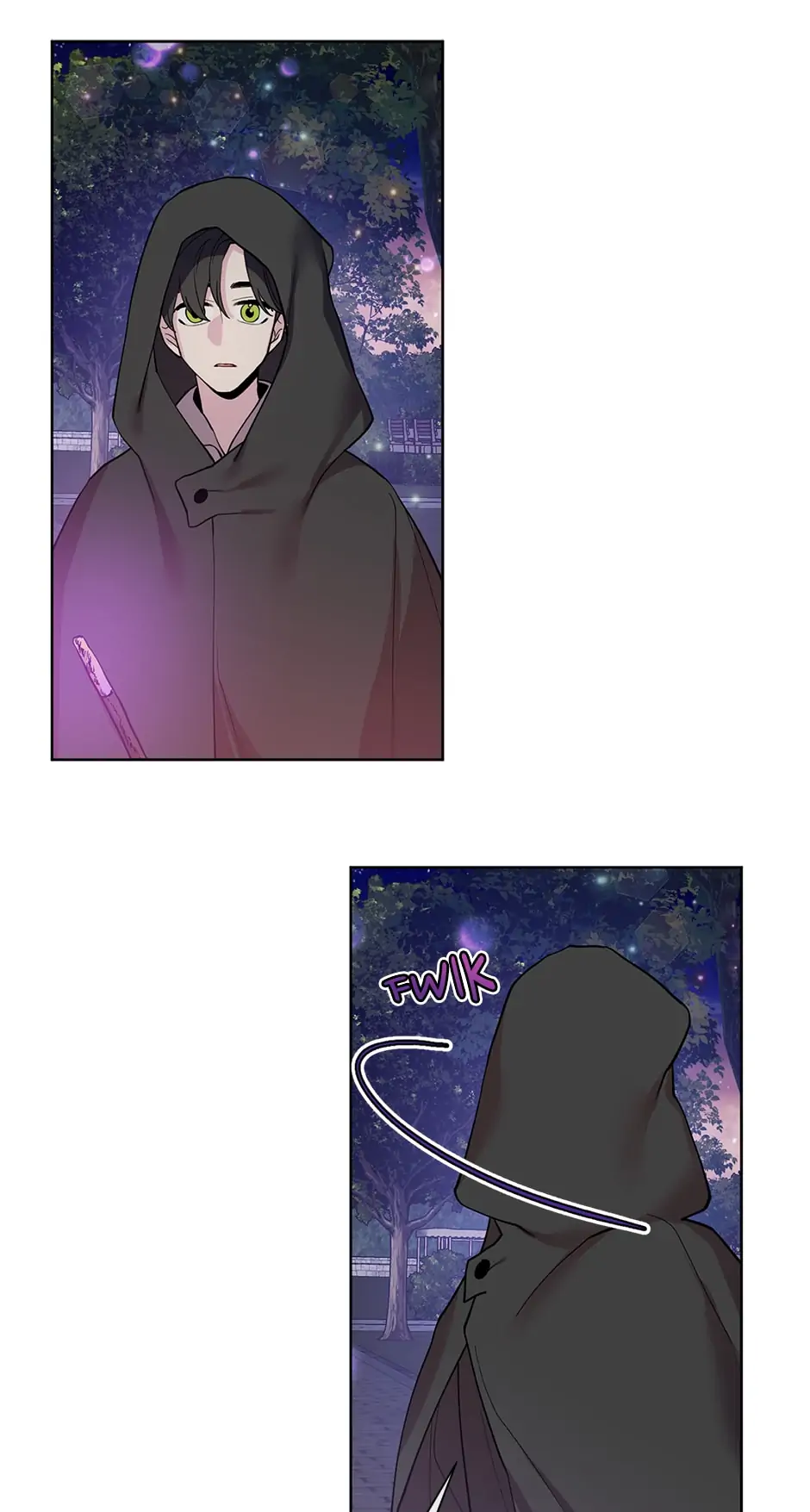 How Did I Become the Princess? Chapter 42 - page 56
