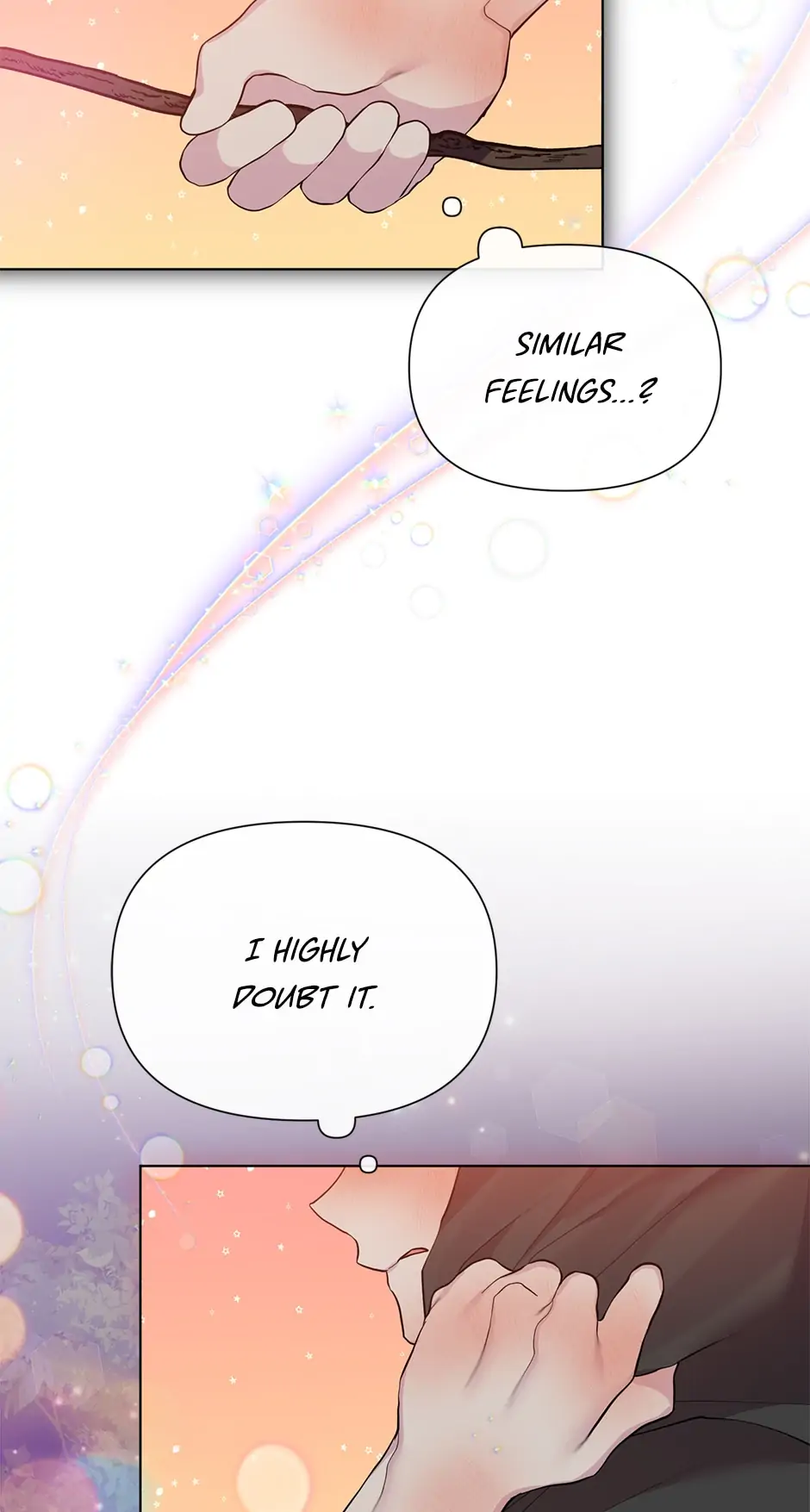 How Did I Become the Princess? Chapter 42 - page 58