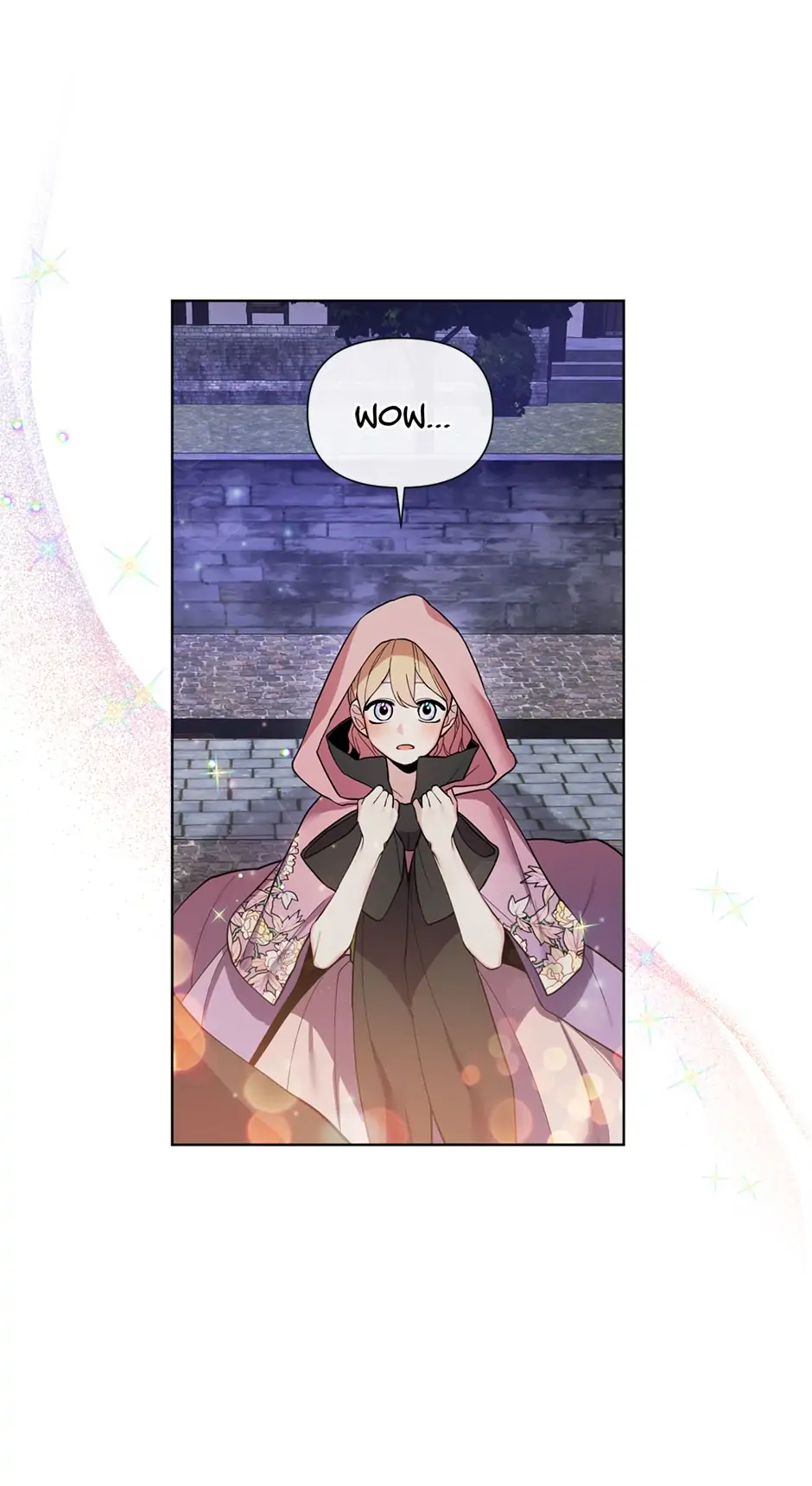 How Did I Become the Princess? Chapter 42 - page 6