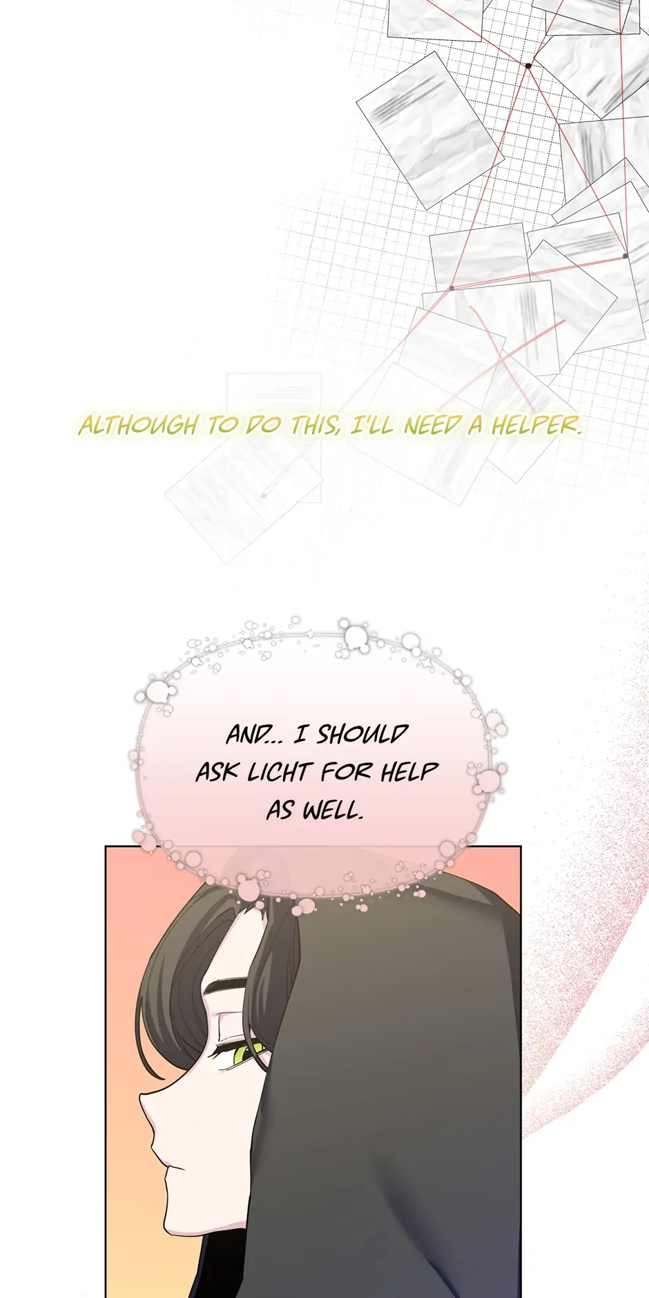 How Did I Become the Princess? Chapter 41 - page 34