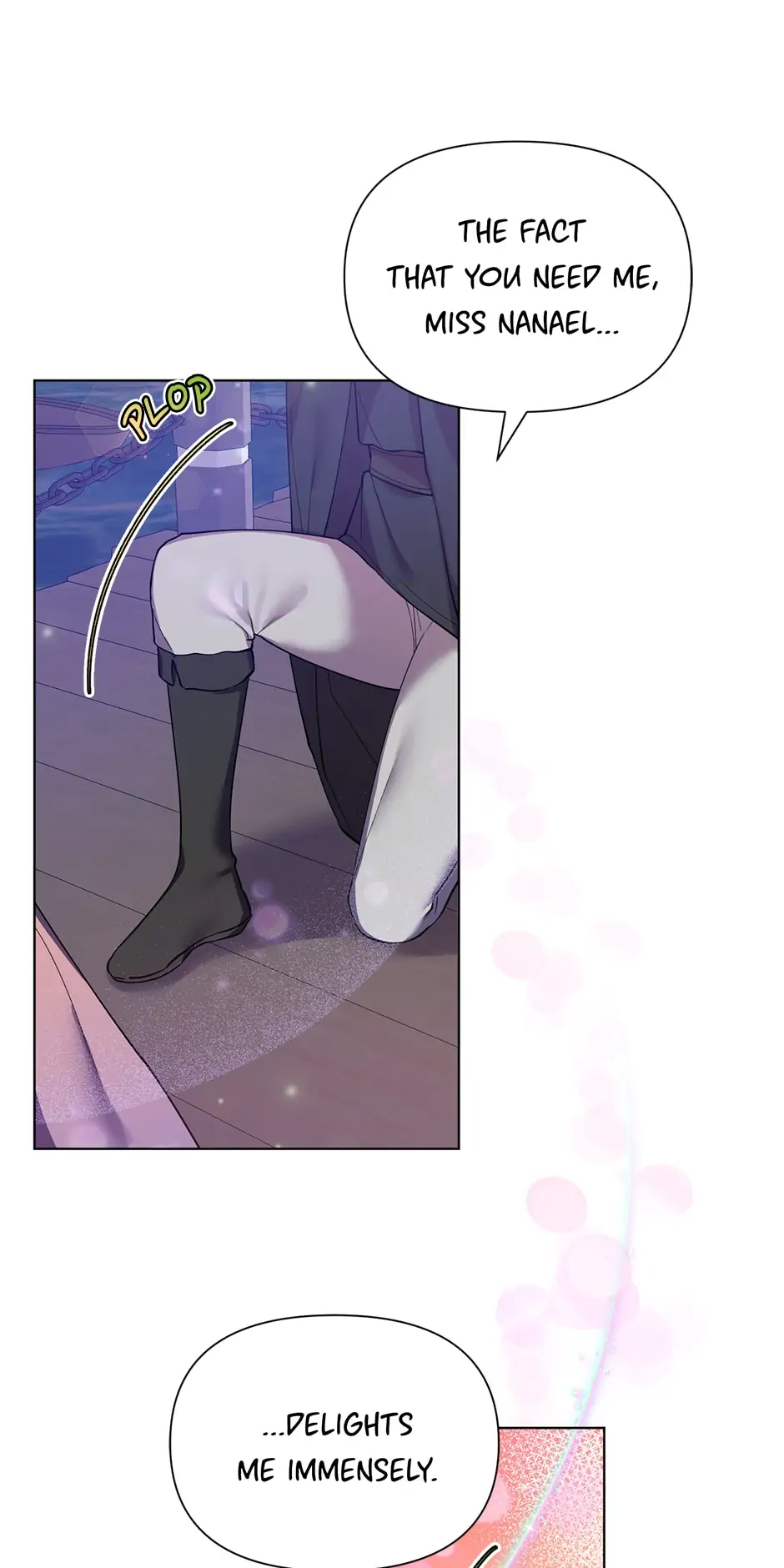 How Did I Become the Princess? Chapter 41 - page 44